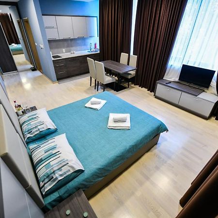 La Casa Apartments 바냐루카 외부 사진