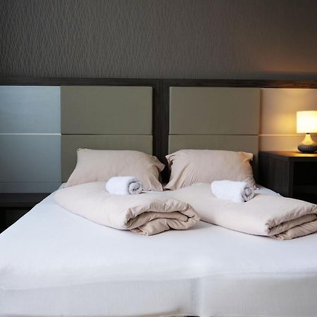 La Casa Apartments 바냐루카 외부 사진