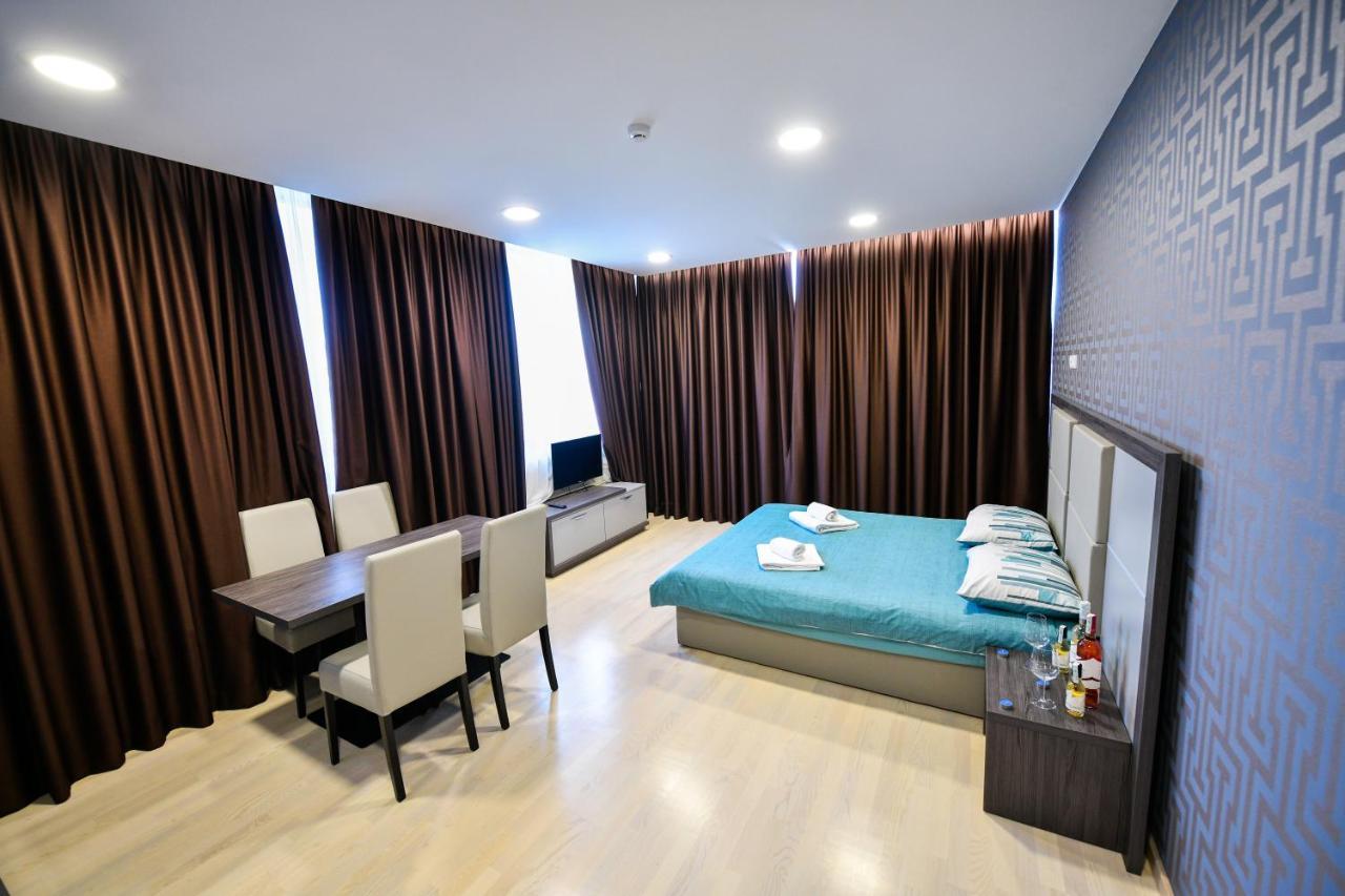 La Casa Apartments 바냐루카 외부 사진
