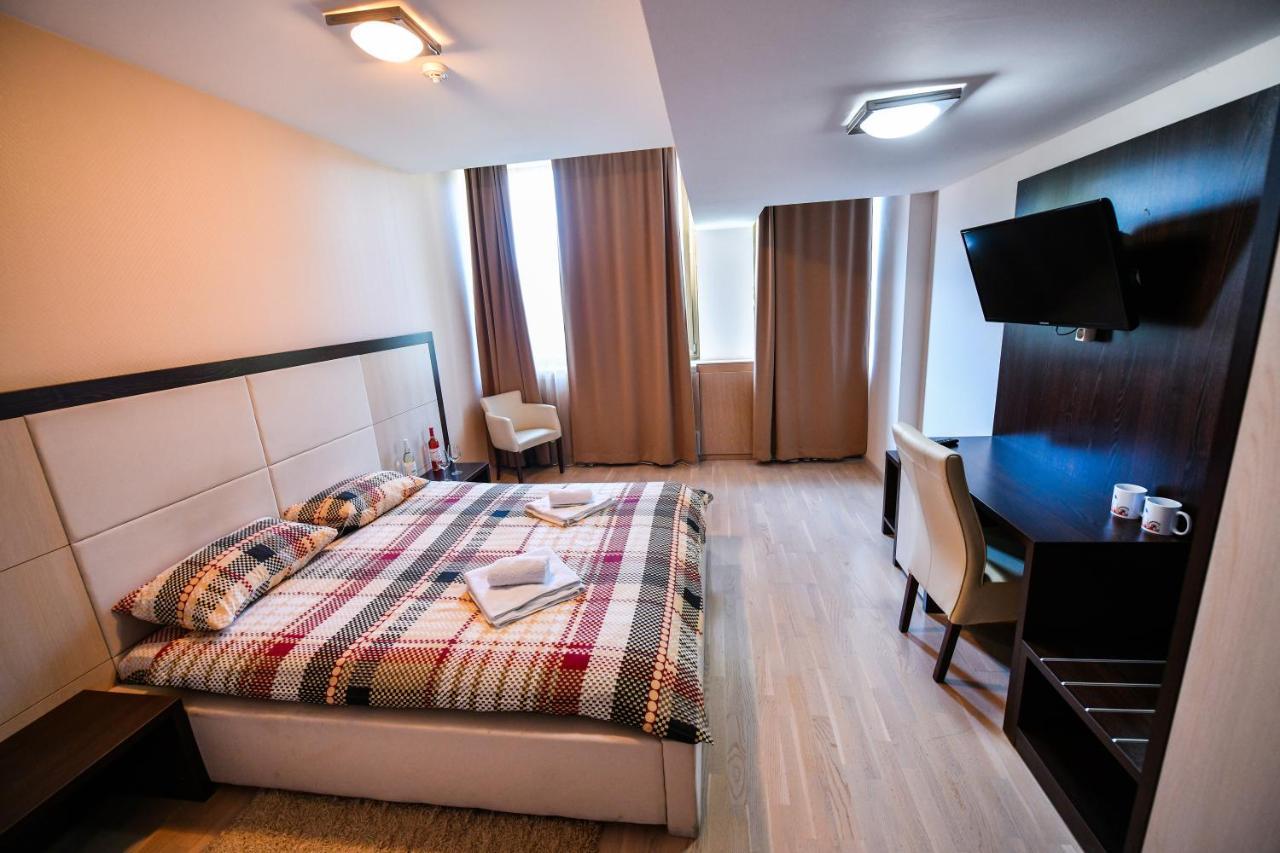 La Casa Apartments 바냐루카 외부 사진