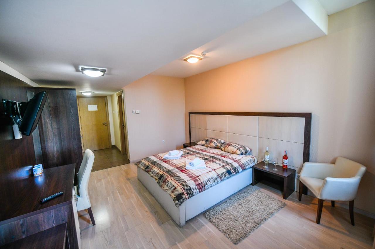 La Casa Apartments 바냐루카 외부 사진