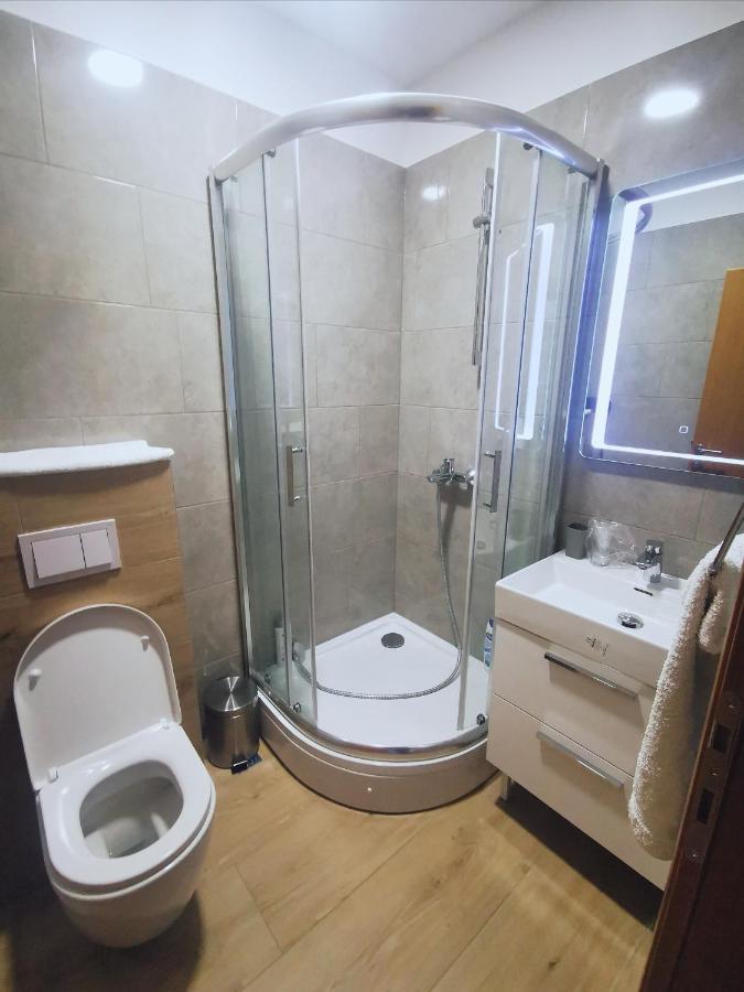 La Casa Apartments 바냐루카 외부 사진