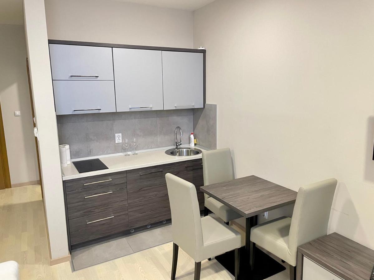 La Casa Apartments 바냐루카 외부 사진
