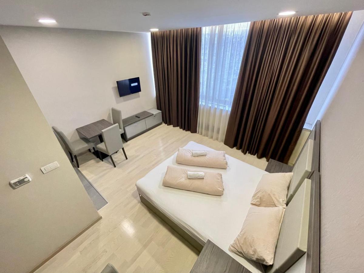 La Casa Apartments 바냐루카 외부 사진
