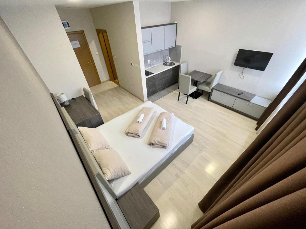 La Casa Apartments 바냐루카 외부 사진