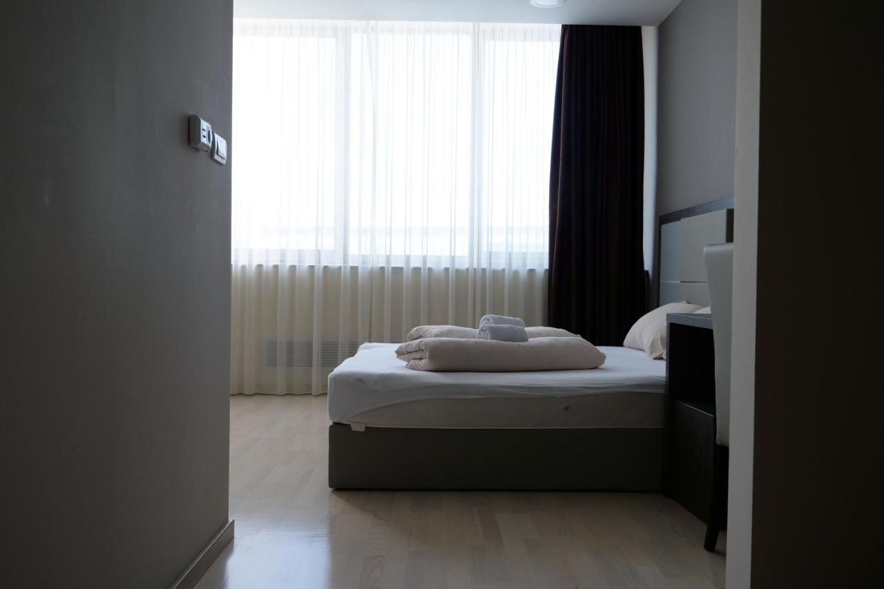 La Casa Apartments 바냐루카 외부 사진
